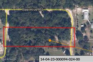 1024 BOB WHITE Drive, Middleburg, FL 32068