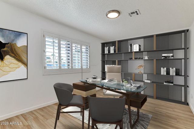 8342 E VIA DE DORADO --, Scottsdale, AZ 85258