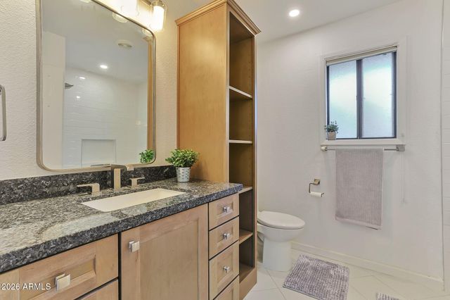 8342 E VIA DE DORADO --, Scottsdale, AZ 85258