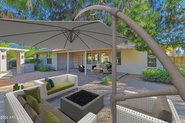 8342 E VIA DE DORADO --, Scottsdale, AZ 85258