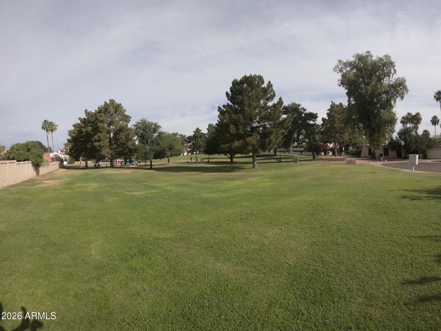 8342 E VIA DE DORADO --, Scottsdale, AZ 85258