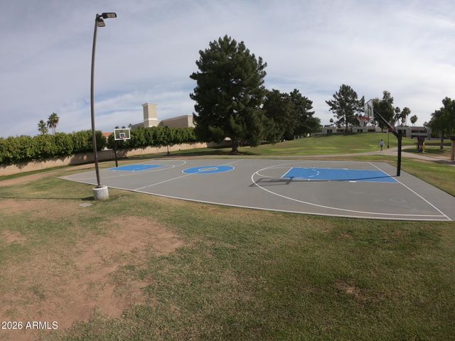 8342 E VIA DE DORADO --, Scottsdale, AZ 85258