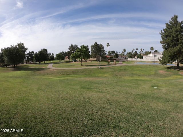 8342 E VIA DE DORADO --, Scottsdale, AZ 85258