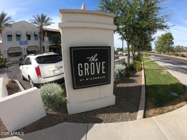 8342 E VIA DE DORADO --, Scottsdale, AZ 85258