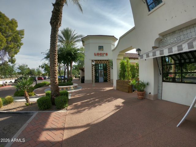 8342 E VIA DE DORADO --, Scottsdale, AZ 85258