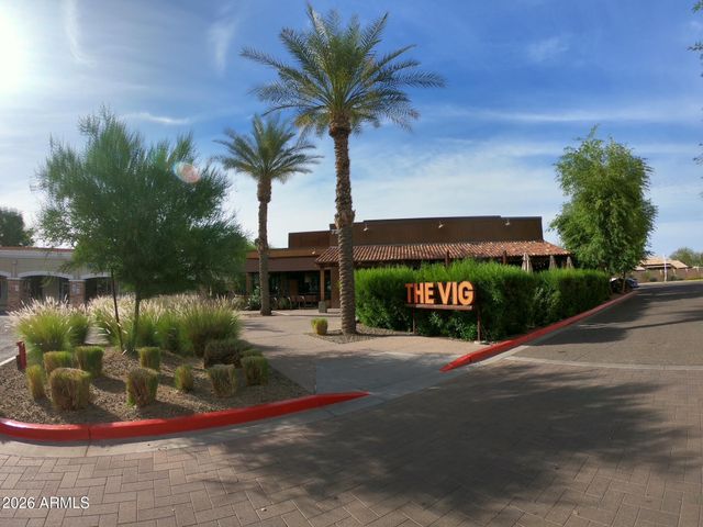 8342 E VIA DE DORADO --, Scottsdale, AZ 85258