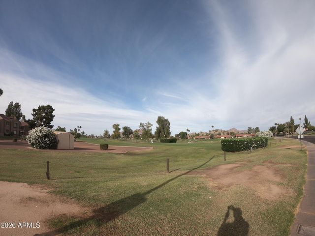 8342 E VIA DE DORADO --, Scottsdale, AZ 85258