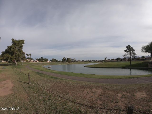 8342 E VIA DE DORADO --, Scottsdale, AZ 85258