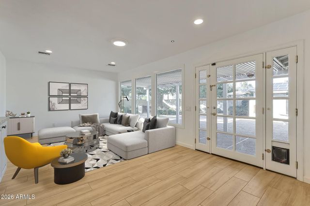 8342 E VIA DE DORADO --, Scottsdale, AZ 85258