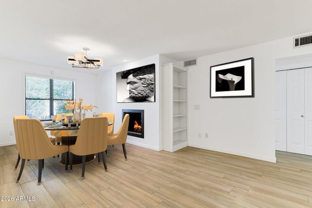 8342 E VIA DE DORADO --, Scottsdale, AZ 85258