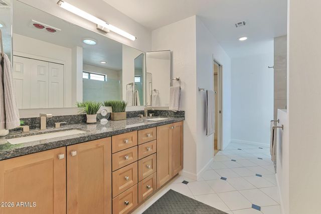 8342 E VIA DE DORADO --, Scottsdale, AZ 85258