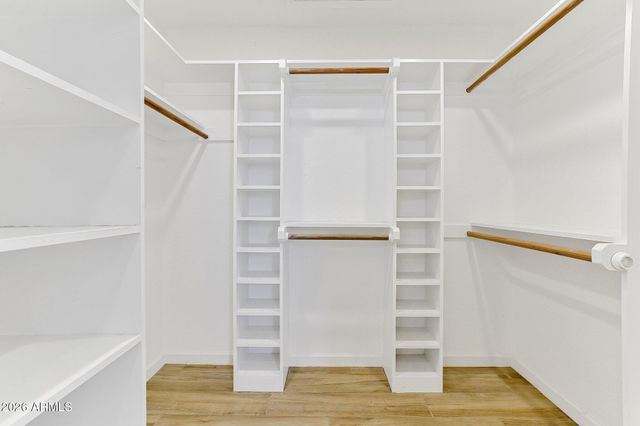 8342 E VIA DE DORADO --, Scottsdale, AZ 85258