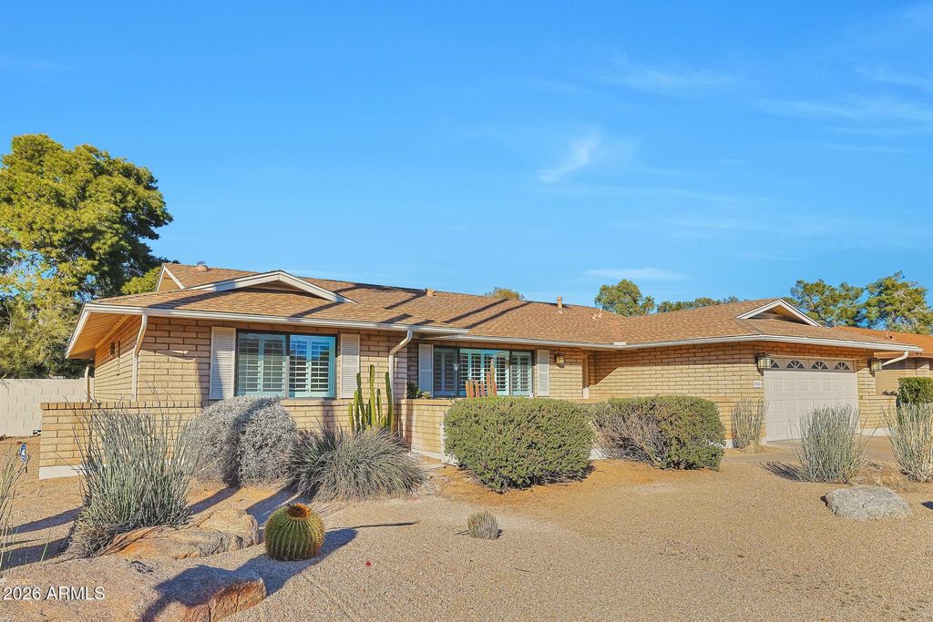 8342 E VIA DE DORADO --, Scottsdale, AZ 85258