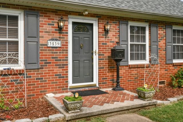 3539 S Broadway Avenue, Springfield, MO 65807