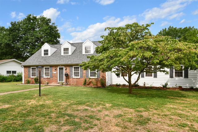 3539 S Broadway Avenue, Springfield, MO 65807