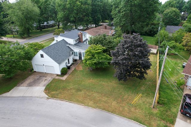 3539 S Broadway Avenue, Springfield, MO 65807