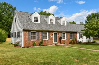 3539 S Broadway Avenue, Springfield, MO 65807