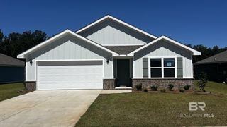 11207 Elemis Drive, Daphne, AL 36526