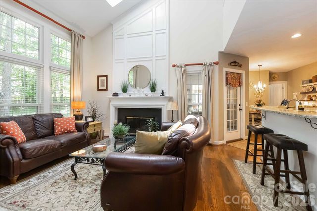 6210 Maple Cove Lane, Charlotte, NC 28269