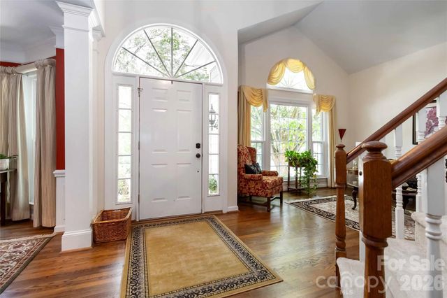 6210 Maple Cove Lane, Charlotte, NC 28269