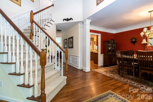 6210 Maple Cove Lane, Charlotte, NC 28269