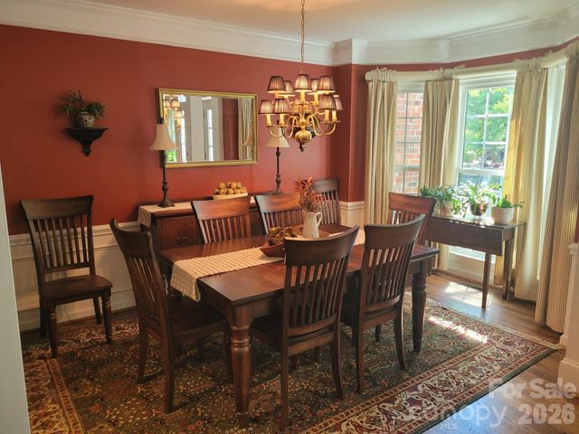 6210 Maple Cove Lane, Charlotte, NC 28269