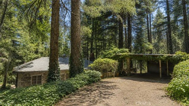 9550 Hannah Drive South, Kelseyville, CA 95451
