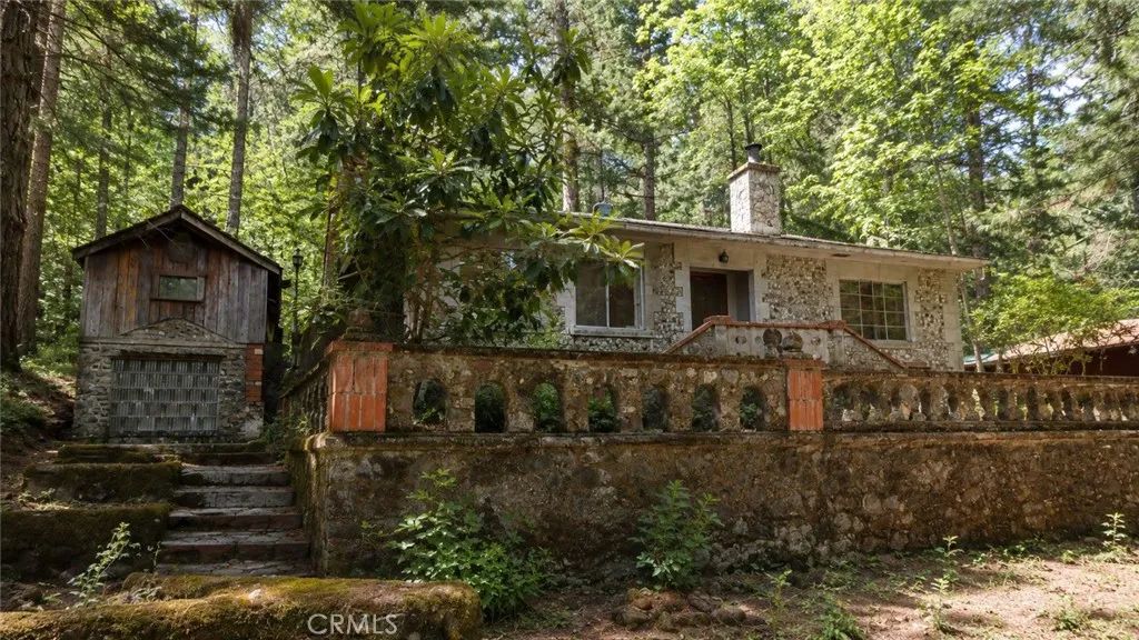 9550 Hannah Drive South, Kelseyville, CA 95451