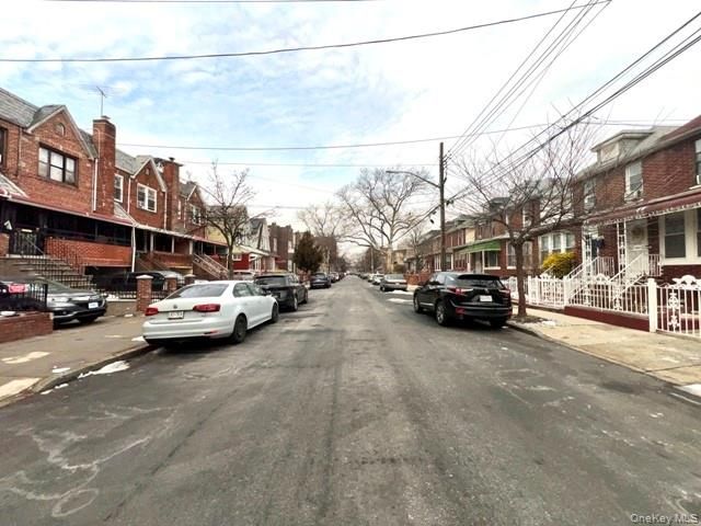 522 E 51st Street, Brooklyn, NY 11203