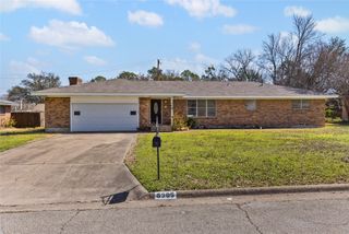 6305 Chapman Drive, Greenville, TX 75402