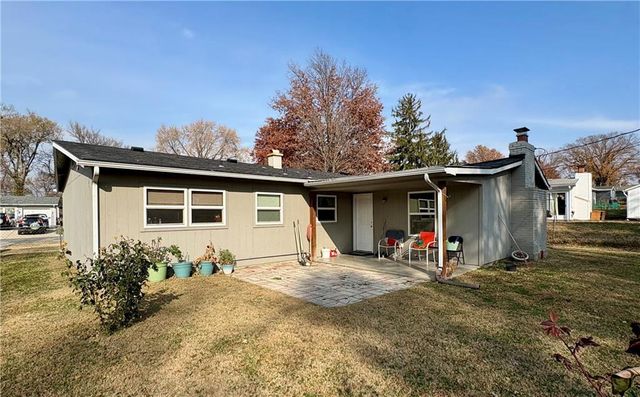5133 Harmony Drive, Kansas City, KS 66106
