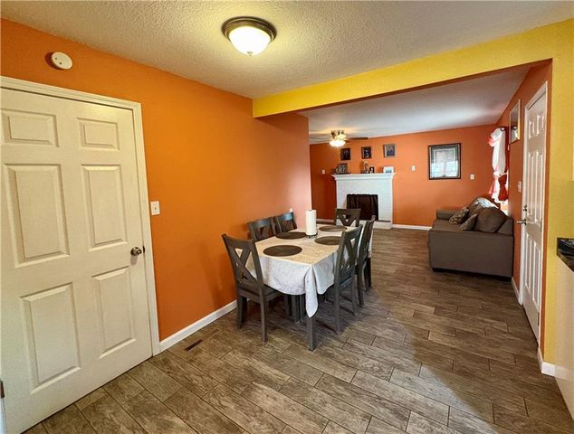 5133 Harmony Drive, Kansas City, KS 66106