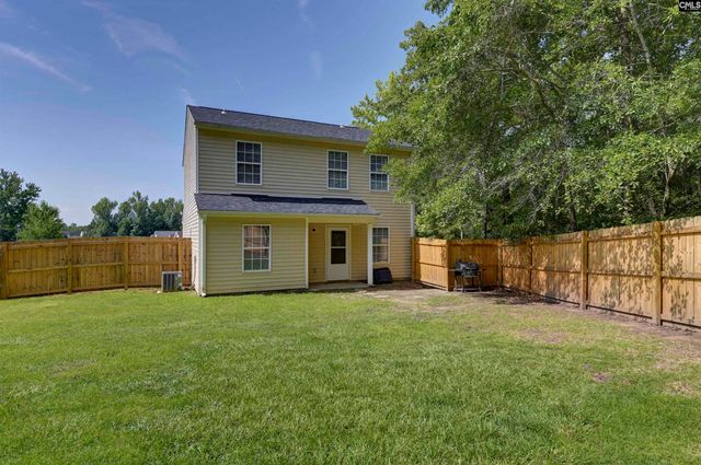 101 Saskatoon Drive, Hopkins, SC 29061