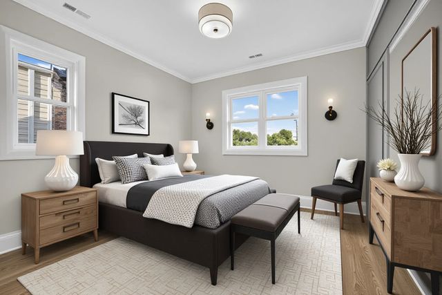 3019 N Kenneth Avenue, Chicago, IL 60641