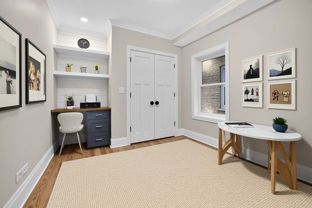 3019 N Kenneth Avenue, Chicago, IL 60641