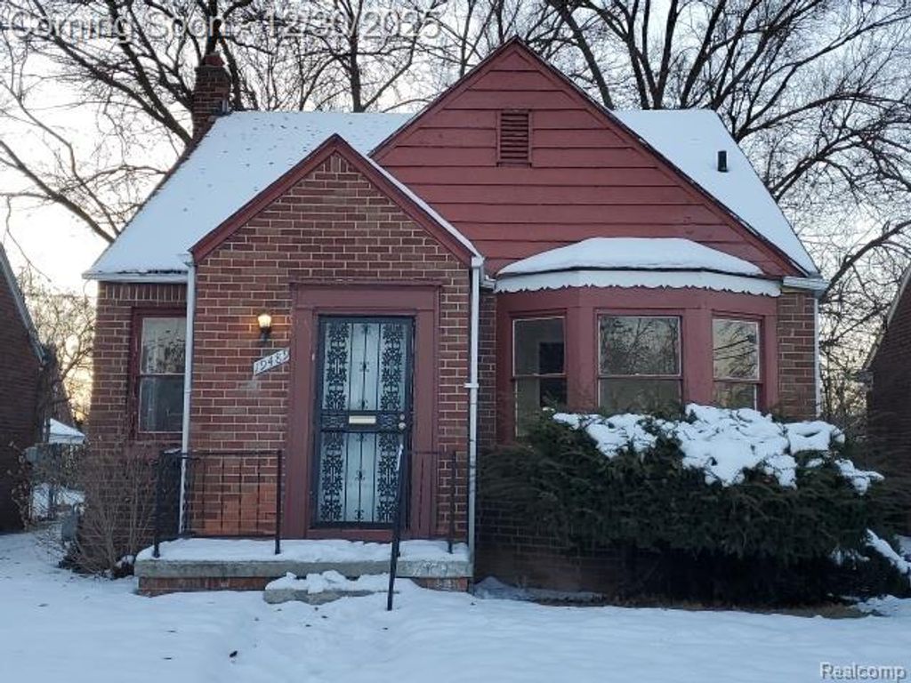 19489 San Juan Drive, Detroit, MI 48221