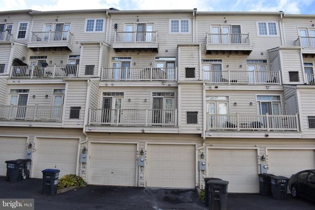 9508 WALKER WAY, Manassas Park, VA 20111