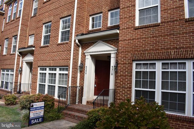 9508 WALKER WAY, Manassas Park, VA 20111