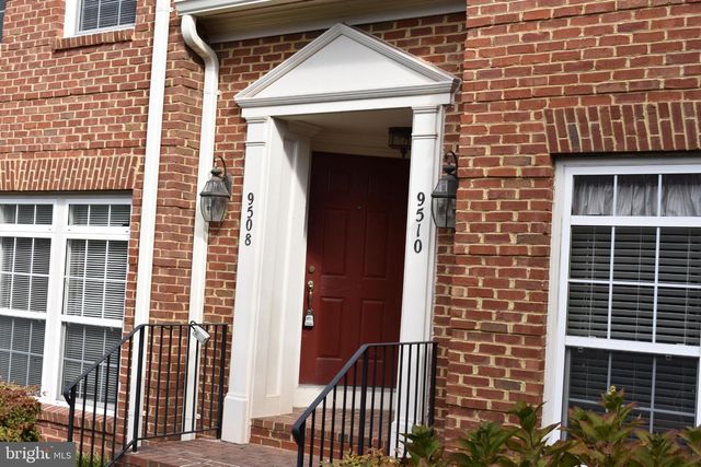 9508 WALKER WAY, Manassas Park, VA 20111