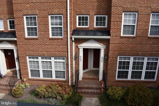 9508 WALKER WAY, Manassas Park, VA 20111