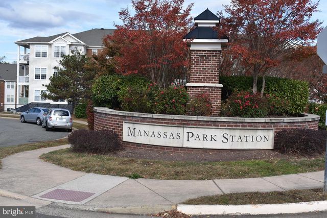 9508 WALKER WAY, Manassas Park, VA 20111