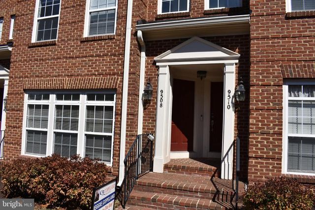 9508 WALKER WAY, Manassas Park, VA 20111