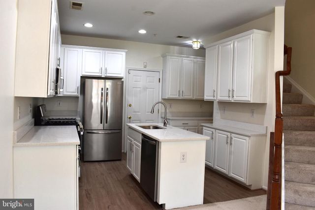 9508 WALKER WAY, Manassas Park, VA 20111