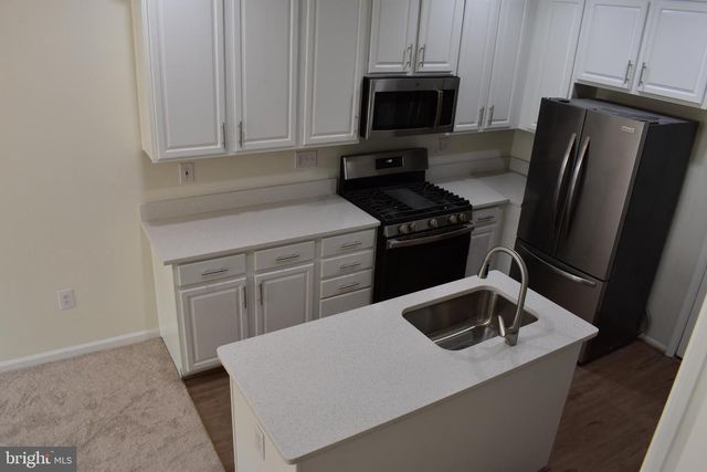 9508 WALKER WAY, Manassas Park, VA 20111