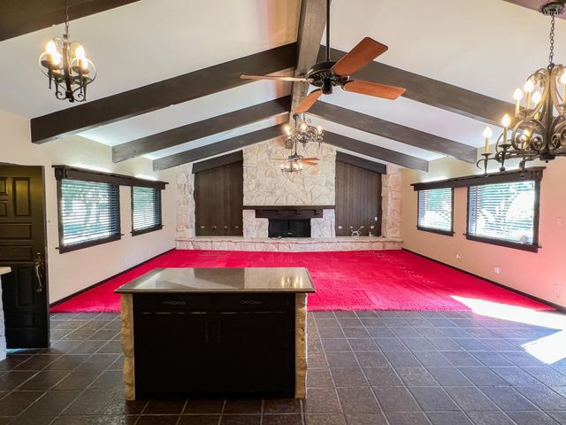 7900 RED RIVER ROAD, Byers, TX 76357