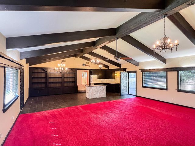 7900 RED RIVER ROAD, Byers, TX 76357