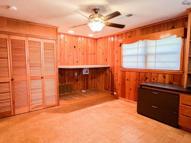 7900 RED RIVER ROAD, Byers, TX 76357