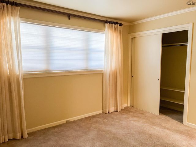 7900 RED RIVER ROAD, Byers, TX 76357