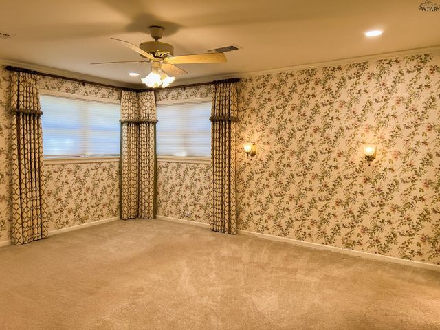 7900 RED RIVER ROAD, Byers, TX 76357