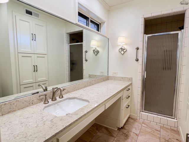 7900 RED RIVER ROAD, Byers, TX 76357